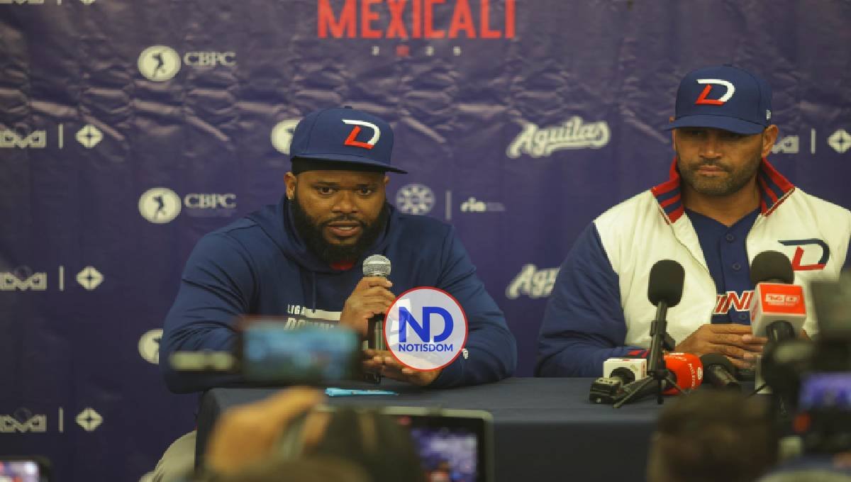 Johnny Cueto luego del partido ante Japan Brezee: “Estaba preparado para esto” 2 Johnny Cueto luego del partido ante Japan Brezee: “Estaba preparado para esto”