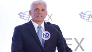 ASIEX califica como “positivo y completo” rendición de cuenta de Abinader