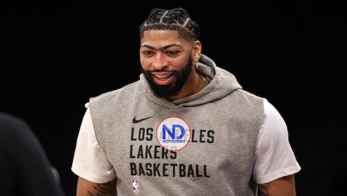 Ni Doncic ni LeBron sabían nada del traspaso, según ESPN