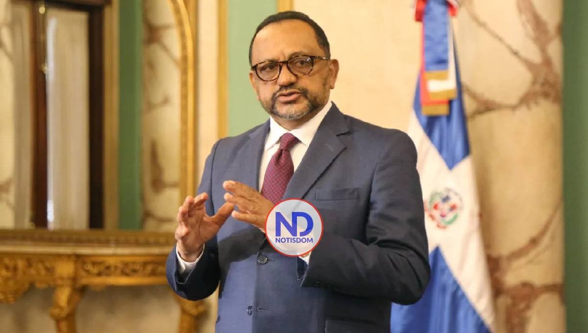 Aclara sobre término ‘zar’ usado por el presidente Luis Abinader