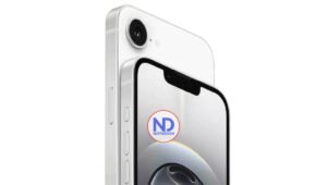 Apple presenta el iPhone 16e, su nuevo modelo con funciones de IA y a un precio reducido