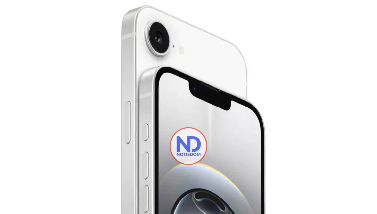 Apple presenta el iPhone 16e, su nuevo modelo con funciones de IA y a un precio reducido