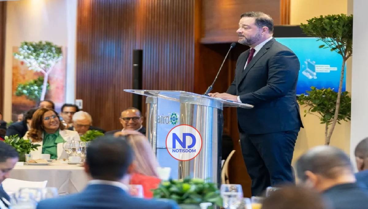 Multas por delito ambiental alcanzan los RD$500 millones