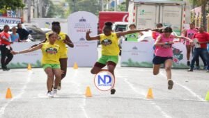 Anuncian Torneo Atletismo de Saltos y Fondos en La Romana