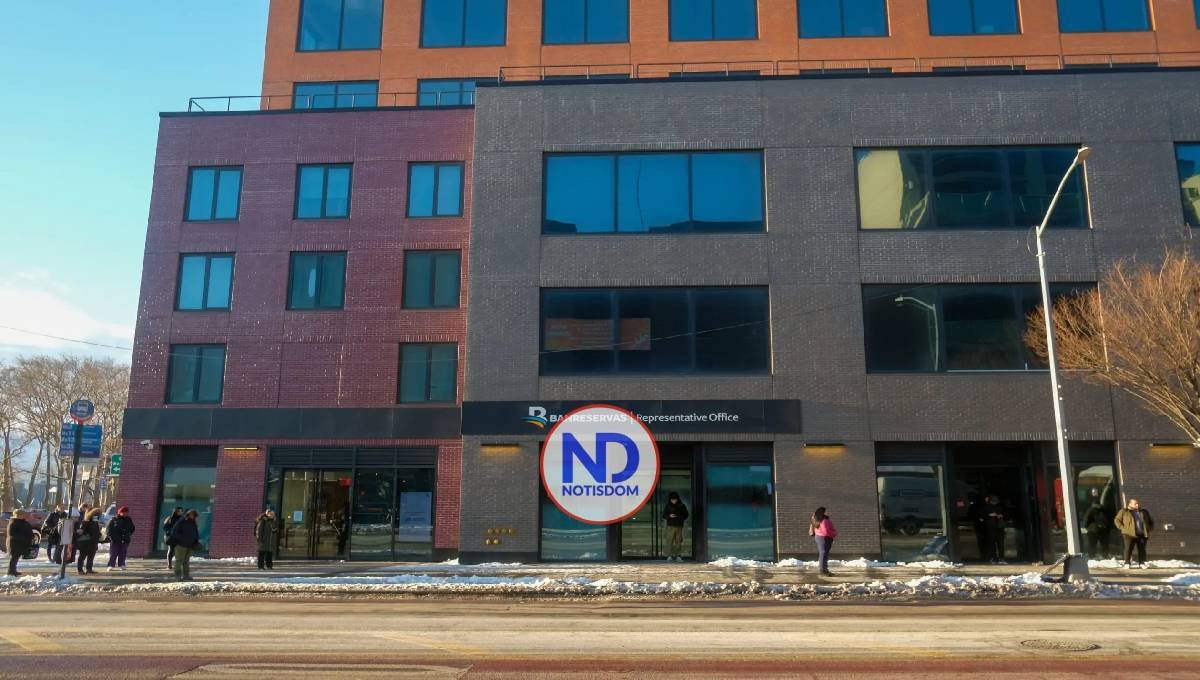 Banreservas amplía su oficina de representación en Nueva York