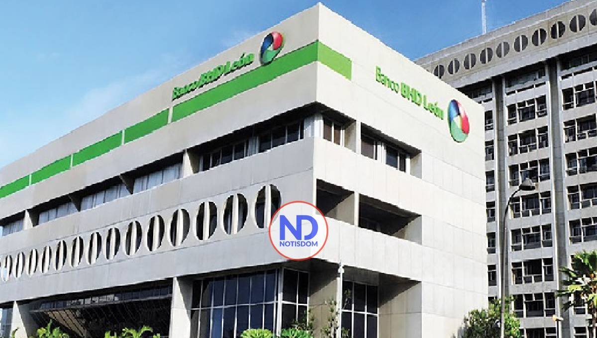 Merco sitúa al Banco BHD como una empresa destacada en RD