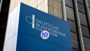 El Bundesbank observa economía alemana sigue estancada
