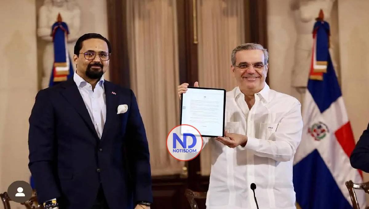 Bartolomé Pujals, nuevo embajador de RD ante la OACI