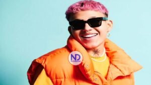 Beele llega a Punta Cana con un concierto único en Semana Santa