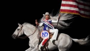 La gira de Beyoncé «Cowboy Carter» comienza en abril y pasará por solo 8 ciudades