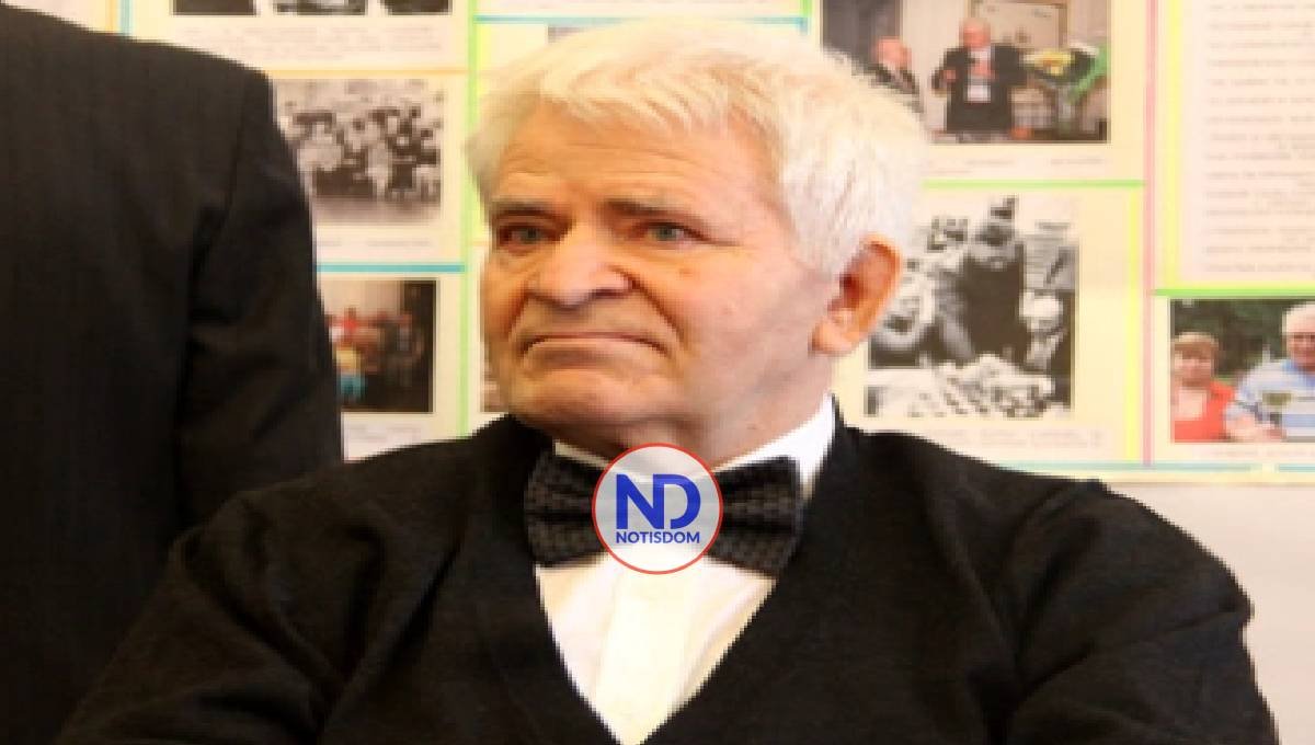 Fallece Boris Spassky, excampeón mundial de ajedrez