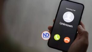 ¿Cómo saber si una llamada es hecha por un robot o una estafa?