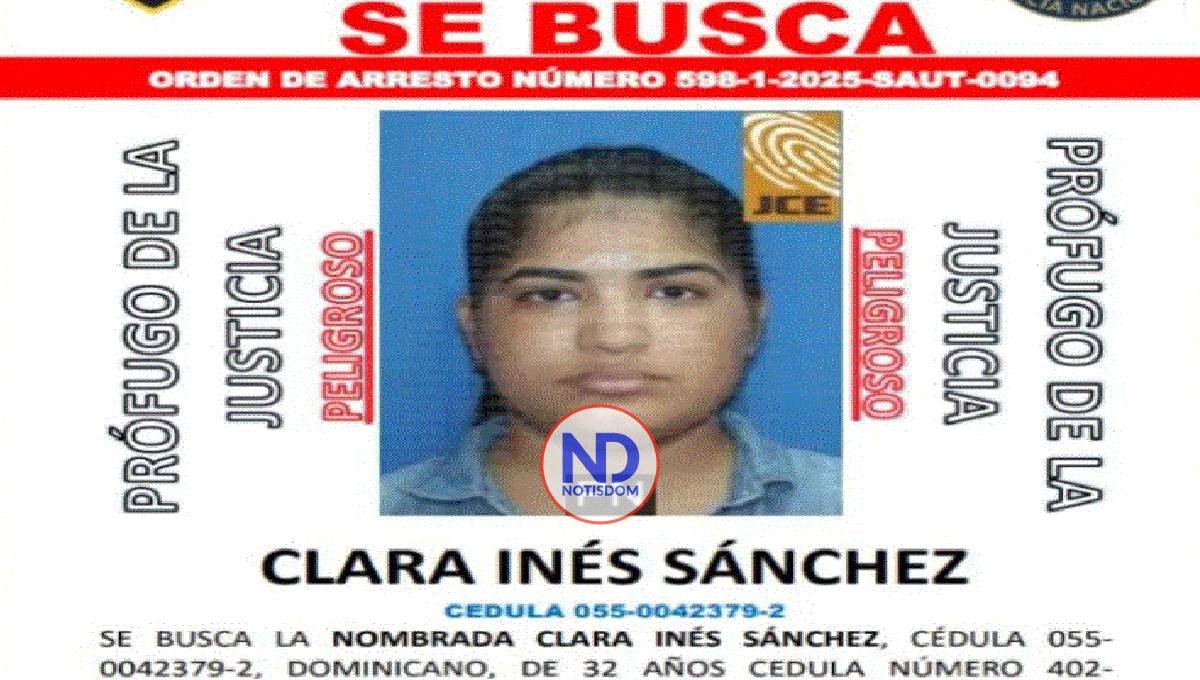 PN activa búsqueda de una mujer por vinculación en desaparición de taxista en Moca