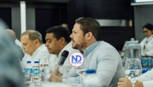 MIVED presenta ¨Propuesta Urbanística del Centro Olímpico Juan Pablo Duarte¨