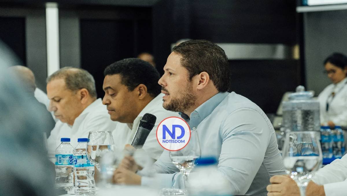 MIVED presenta ¨Propuesta Urbanística del Centro Olímpico Juan Pablo Duarte¨