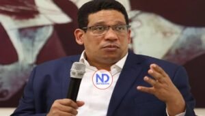 “Hay que parar las campañas de mentira y difamación”, sugiere Carlos Pimentel