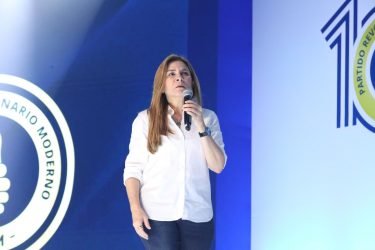 Abinader: PRM es lo mejor para enfrentar desafíos dominicanos 3 Carolina Mejia 28 Abinader: PRM es lo mejor para enfrentar desafíos dominicanos