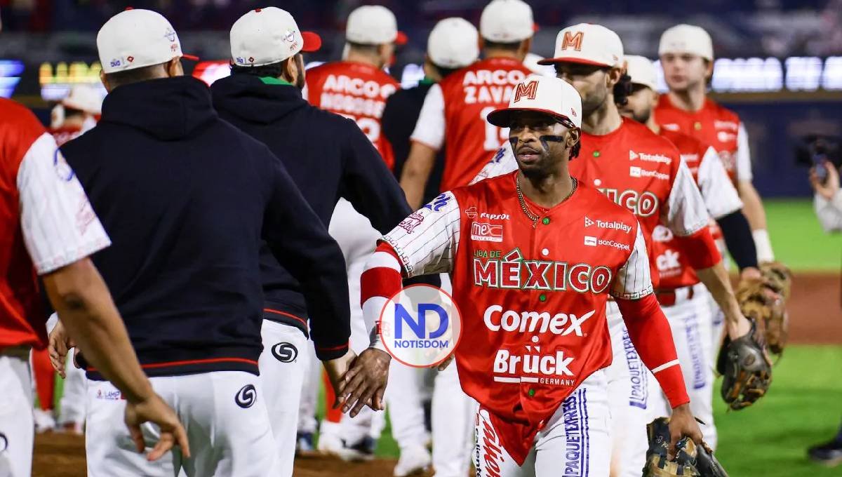 México logra triunfo 2-0 frente a República Dominicana