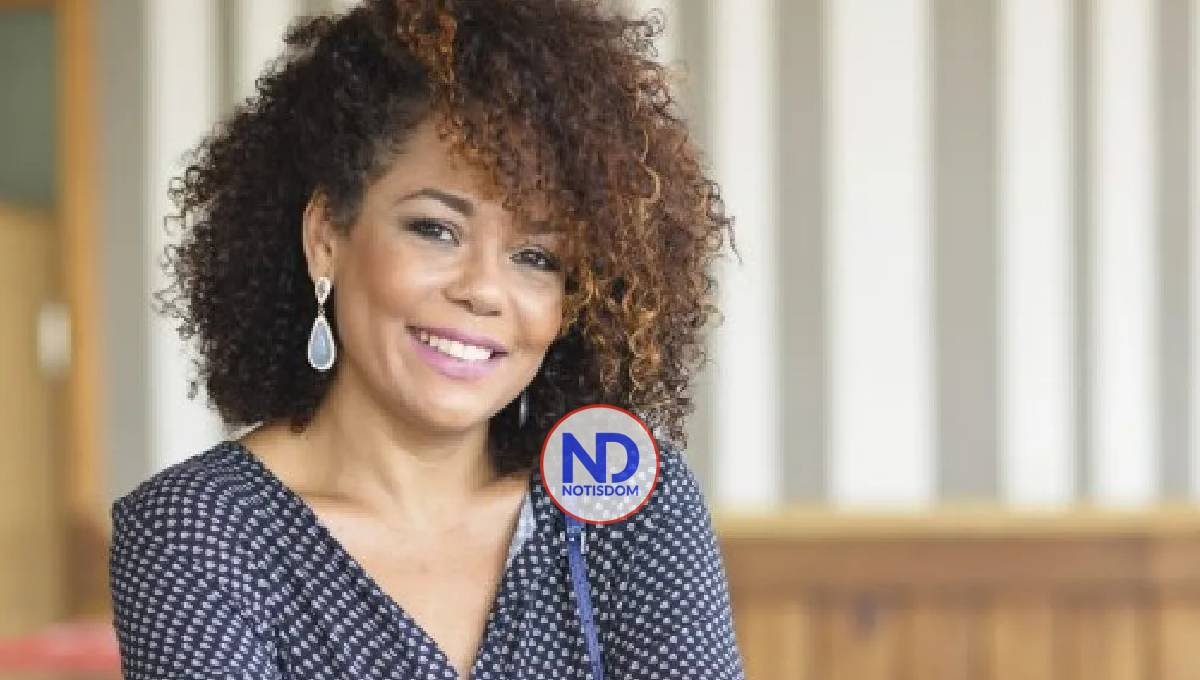 Publican una foto juvenil de Cheddy, la mamá del humor