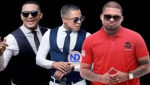 Chiquito Team Band y El Lápiz este domingo en Carnaval de LV