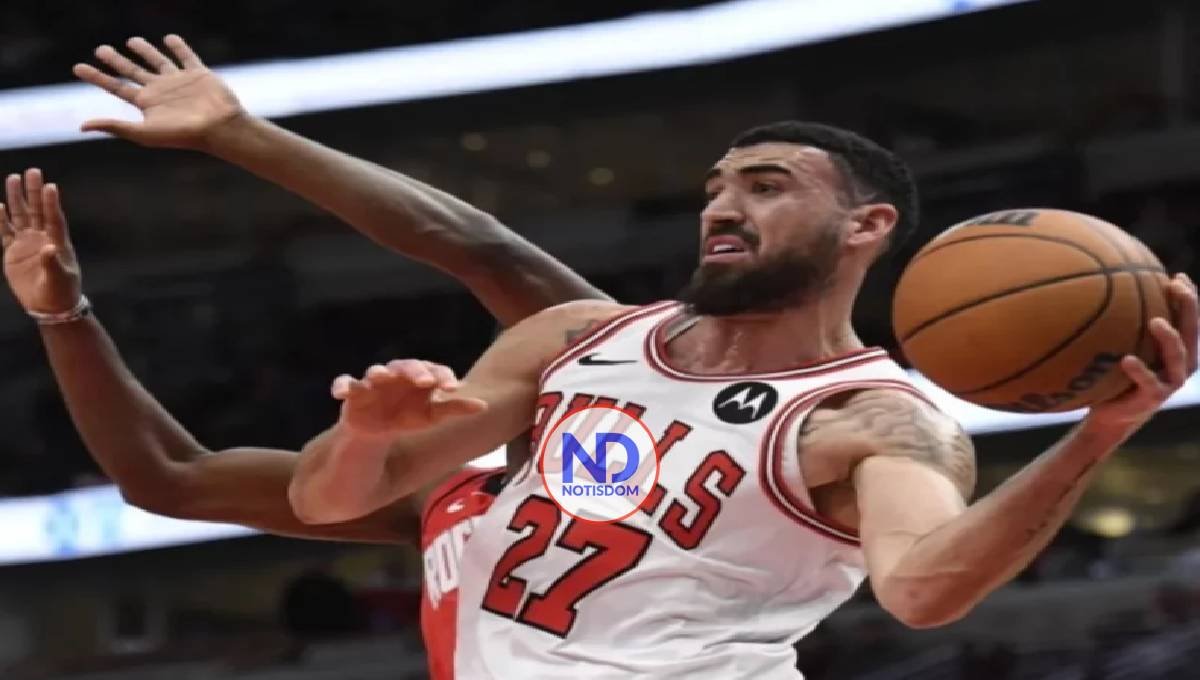 Chris Duarte está en el limbo tras despido de los Bulls