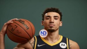 Puertoplateño Chris Duarte pudiera ser contratado por New York Knicks