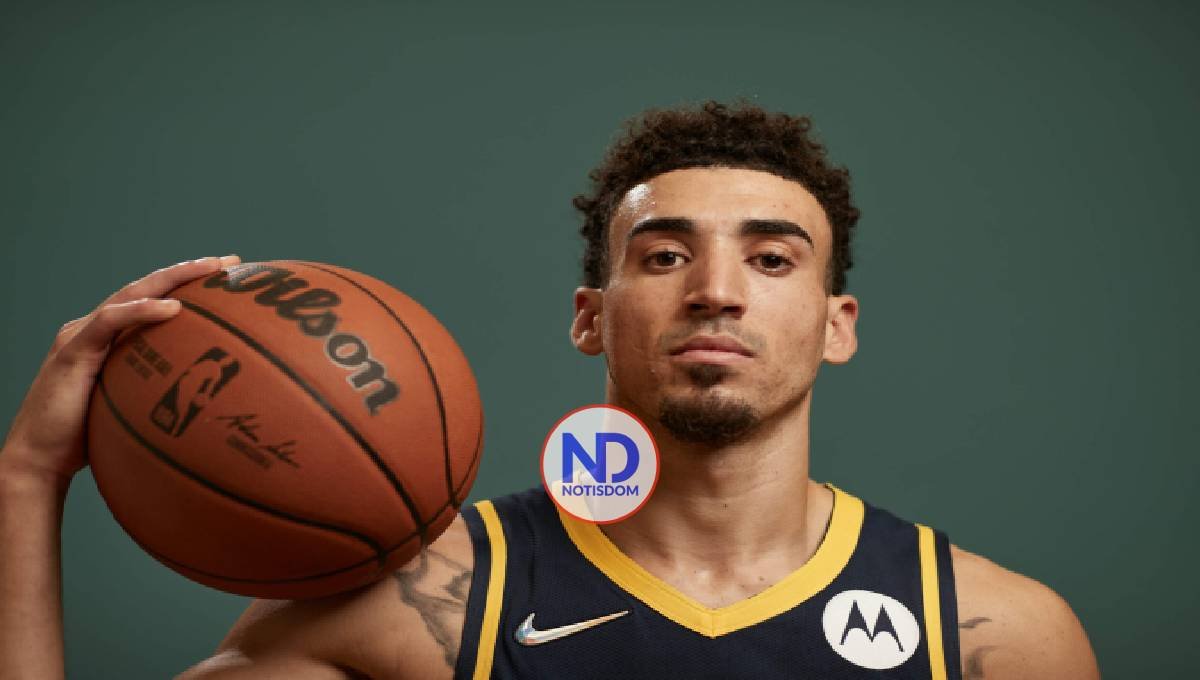 Puertoplateño Chris Duarte pudiera ser contratado por New York Knicks