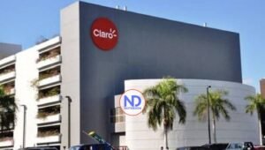 Claro Dominicana: empresa más responsable, según MERCO