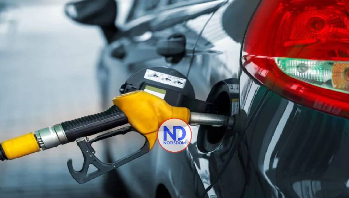 Estos son los precios de los combustibles para la semana del 15 al 21 de febrero