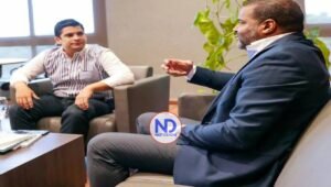 DGAPP y FITRAM exploran modelos APP para transporte RD