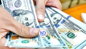 El dólar sigue en alza en RD; este martes se cambiaba a RD$61.98