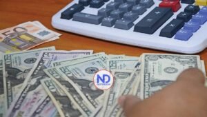 BCRD: Flujos de remesas alcanzaron US$935.6 millones en enero de 2025