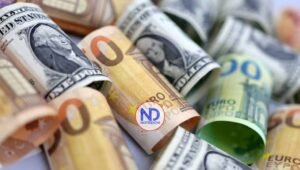 ¡El dólar no retrocede! venta aumenta dos centésimas este miércoles