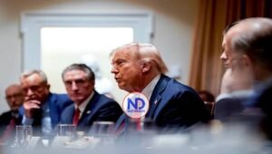 Trump y Zelenski firmarán este viernes acuerdo sobre minerales