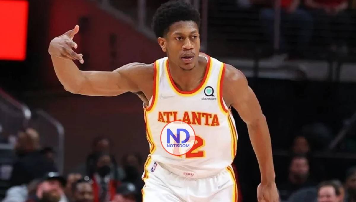Cavaliers adquieren a De’Andre Hunter de los Hawks por Caris LeVert
