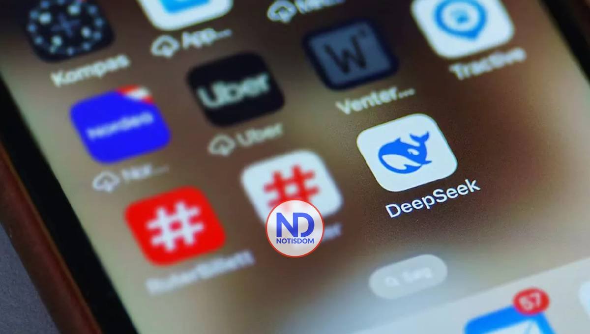 Cuatro continentes y corea del sur fortalecen el bloqueo a la china DeepSeek 2 Cuatro continentes y corea del sur fortalecen el bloqueo a la china DeepSeek
