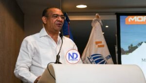 Obras Públicas dice que el ministro Deligne Ascención no ha renunciado