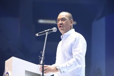 Abinader: PRM es lo mejor para enfrentar desafíos dominicanos 4 Deligne Ascencion 17 Abinader: PRM es lo mejor para enfrentar desafíos dominicanos