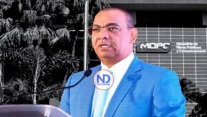 Deligne Ascención pide a Contraloría realice auditoría a su gestión de 4 años y medio