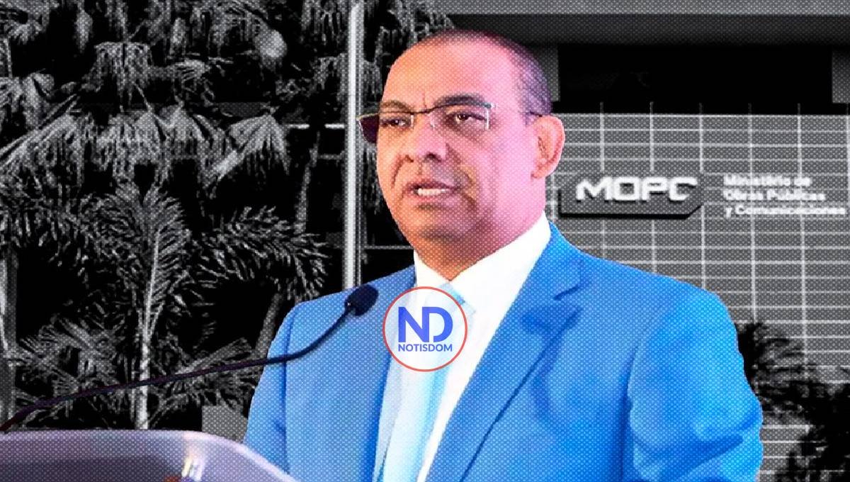 Deligne Ascención pide a Contraloría realice auditoría a su gestión de 4 años y medio