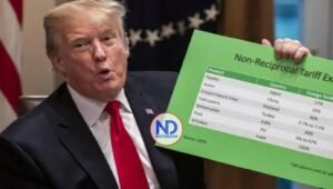 AL se prepara para enfrentar la “guerra de aranceles” de Trump Donald