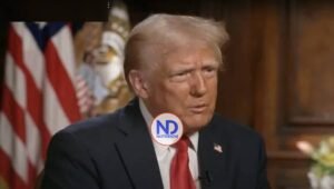 Trump quiere Ucrania devuelva US$500.000 millones a los EEUU
