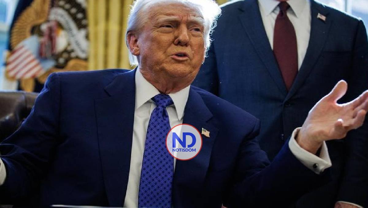 Trump llama dictador a Zelenski por no celebrar elecciones