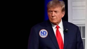 Trump cree que la guerra en Ucrania podría terminar en cuestión de semanas