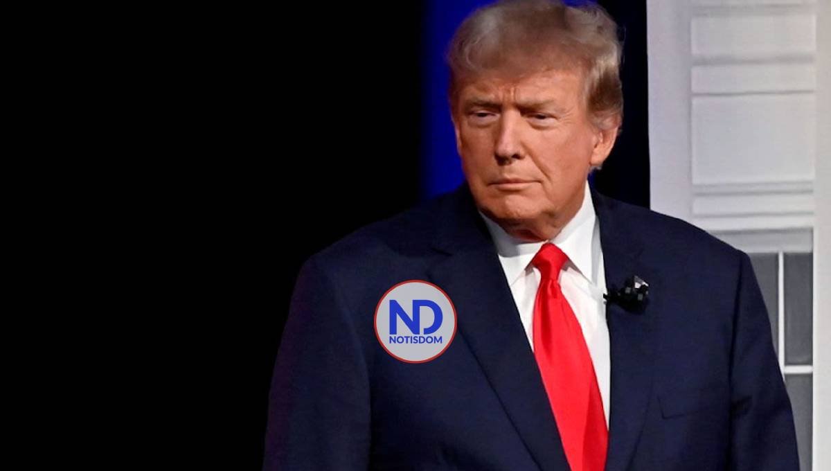 Trump cree que la guerra en Ucrania podría terminar en cuestión de semanas