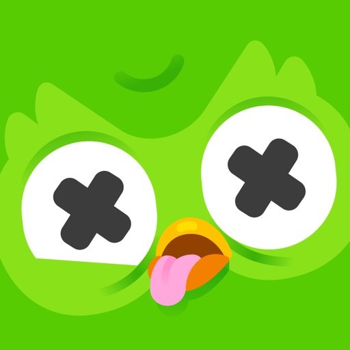 Duolingo 1 Fallece la popular mascota de la app Duolingo