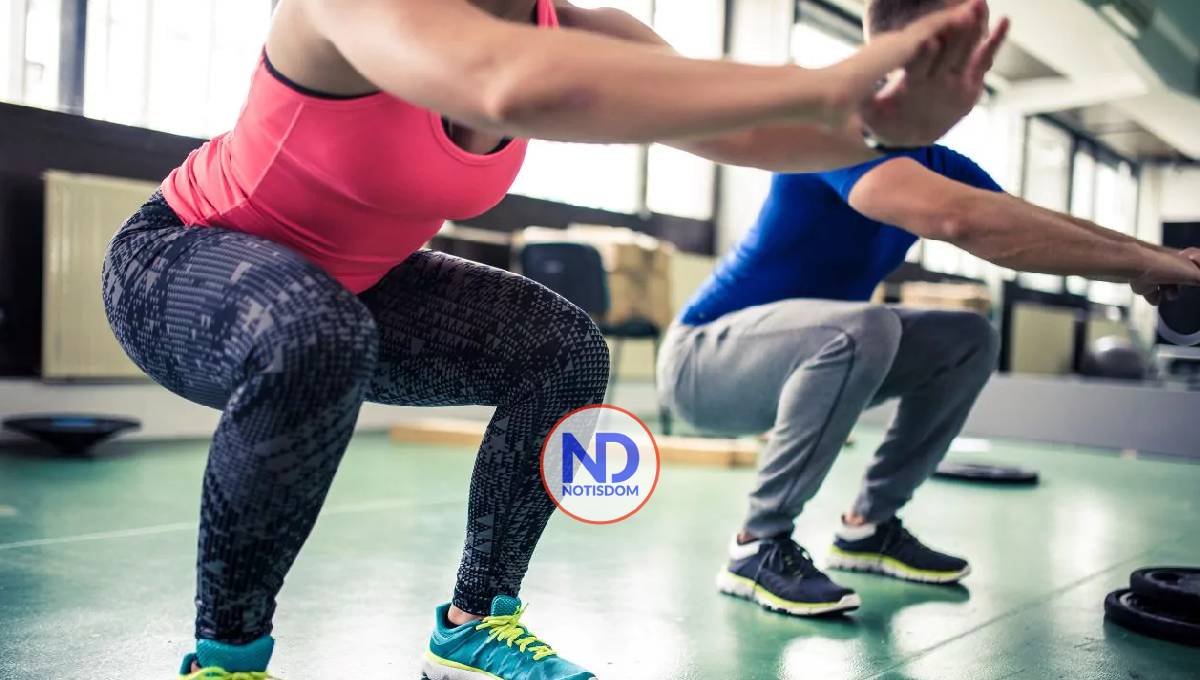 Seis ejercicios de cinco minutos para mejorar la salud cardiovascular