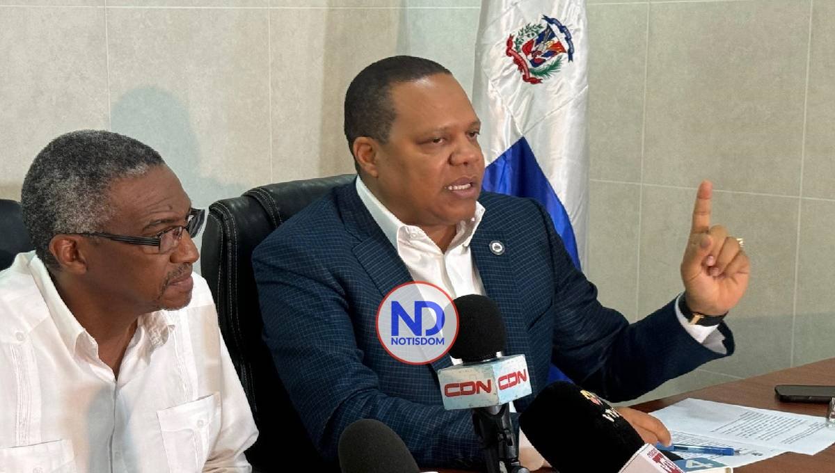 Proconsumidor tomará medidas para «sincerar» precio del arroz