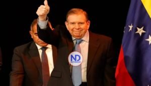 Urrutia viajó a Panamá, a donde este sábado llega Marco Rubio