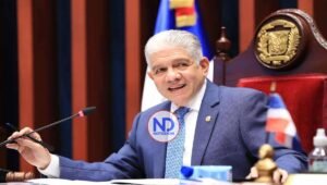 Abinader sustituye a Deligne Ascención por Eduardo Estrella en Obras Públicas